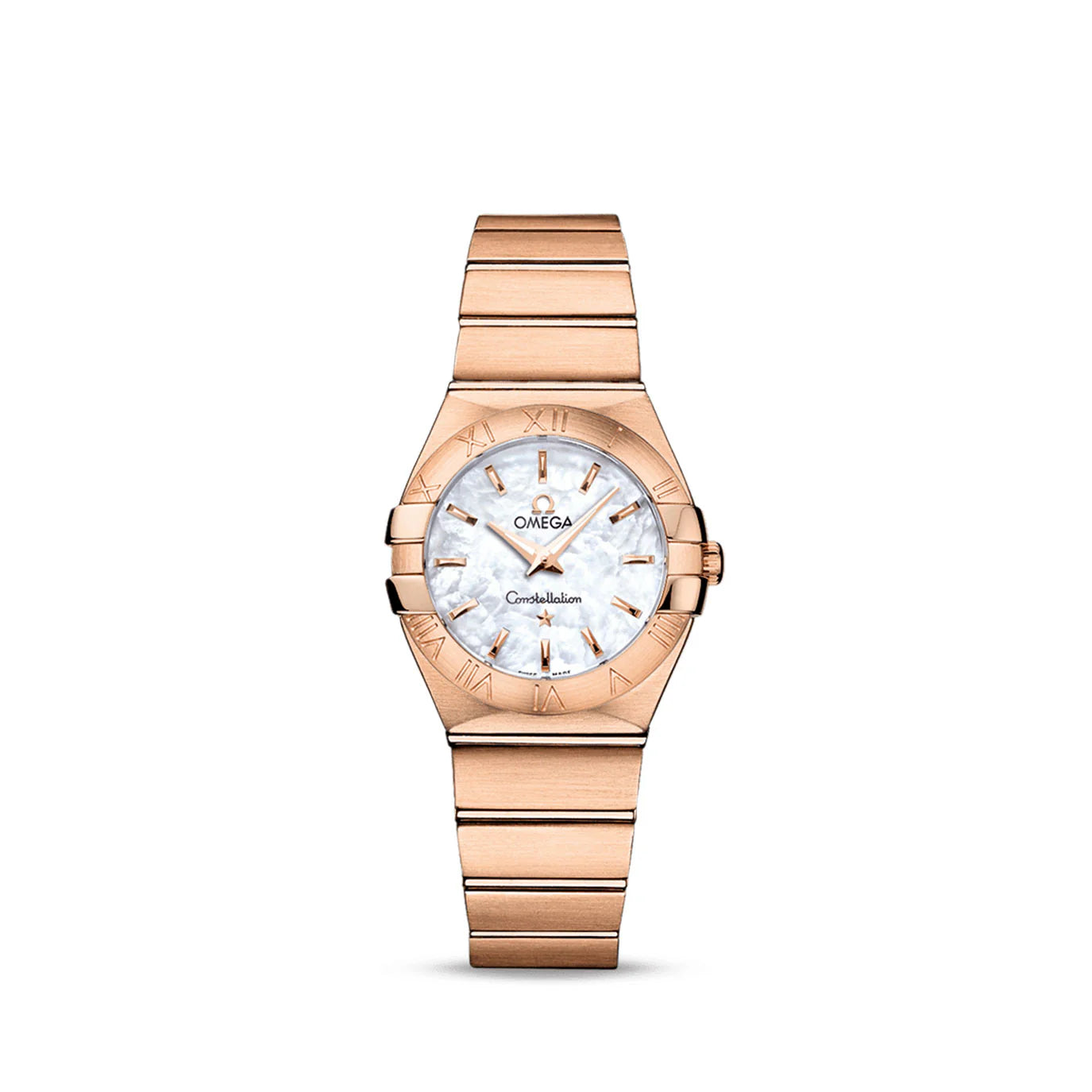Constellation QUARTZ Ref# 123.50.27.60.05.001
