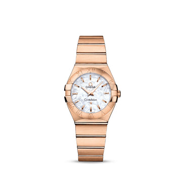 Constellation QUARTZ Ref# 123.50.27.60.05.001