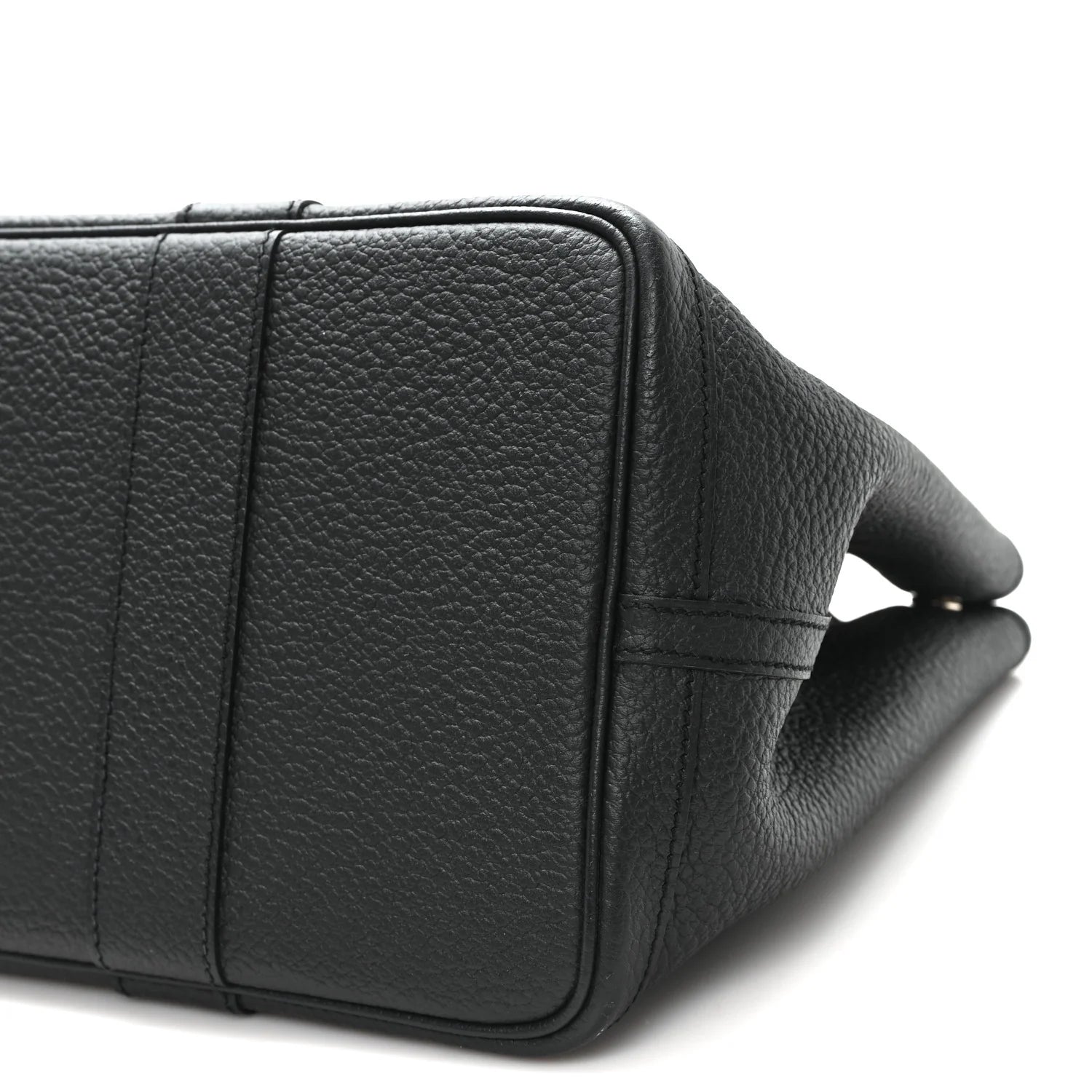 Negonda Garden Party Steeple Cadridge Tote 36 MM Black