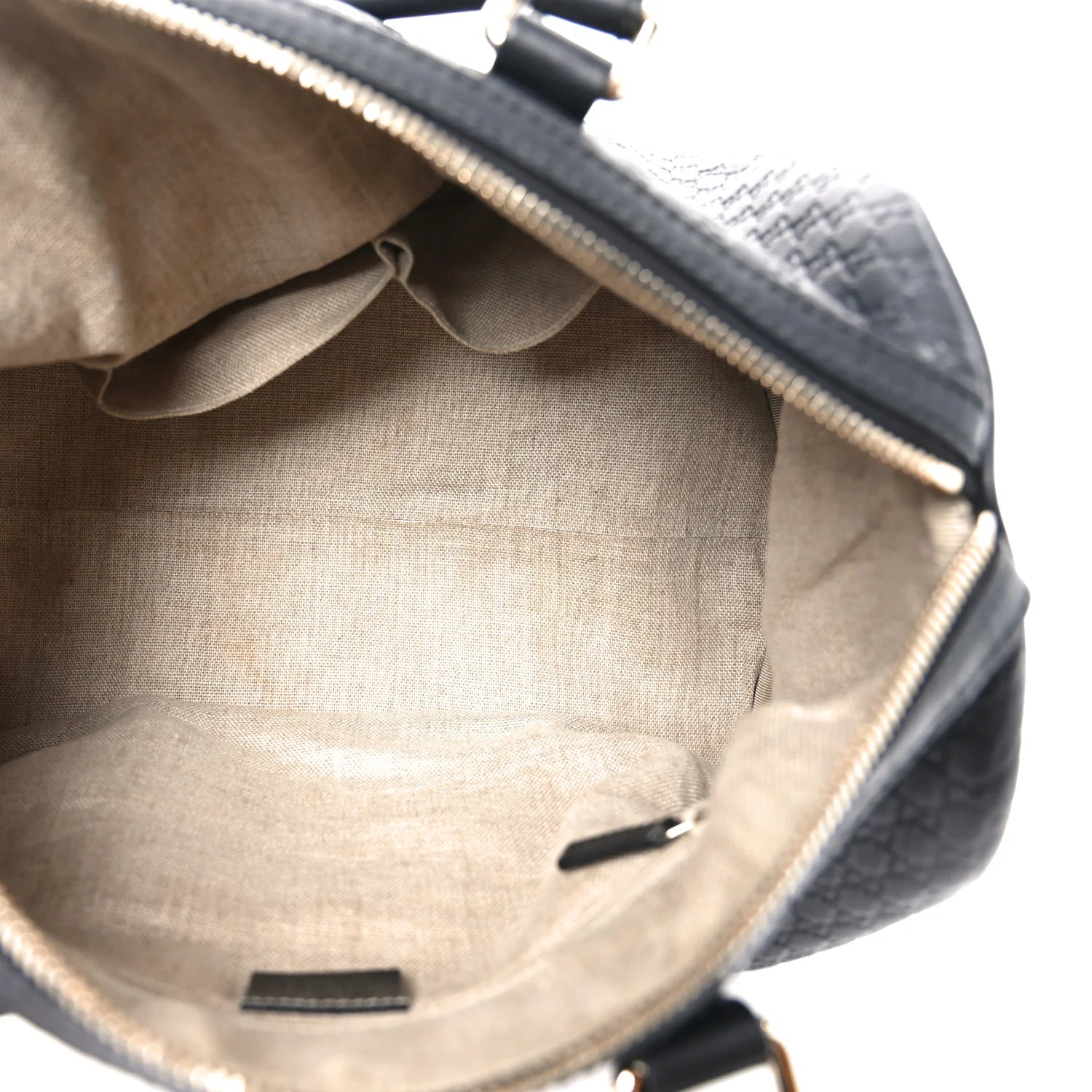 Microssima Medium Joy Boston Black