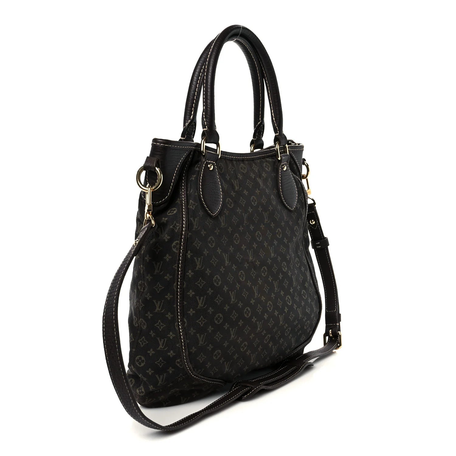 Mini Lin Besace Angele Ebene