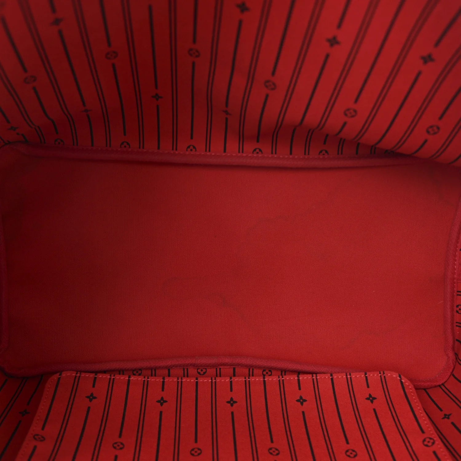 Damier Ebene Neverfull GM