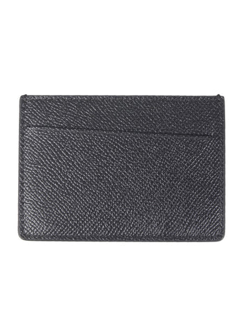 LEATHER CREDIT CARD CASE