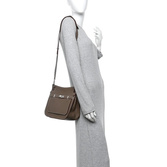 Taurillon Clemence Jypsiere 28 Etoupe