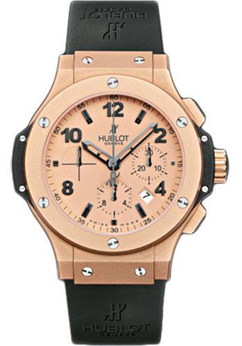 Hublot Big Bang 44Mm Watch 301.PI.500.RX