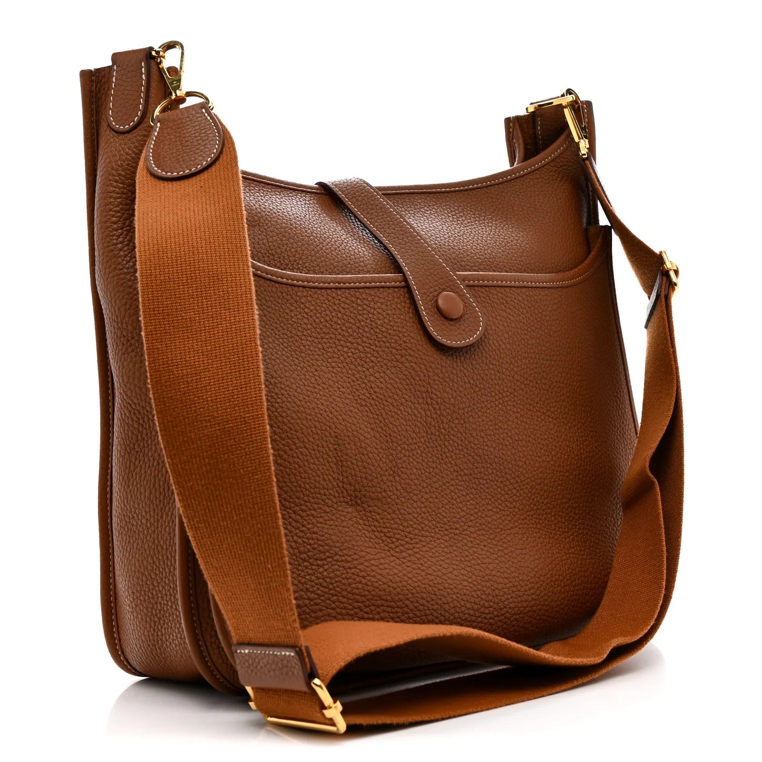 Taurillon Clemence Evelyne III GM Gold