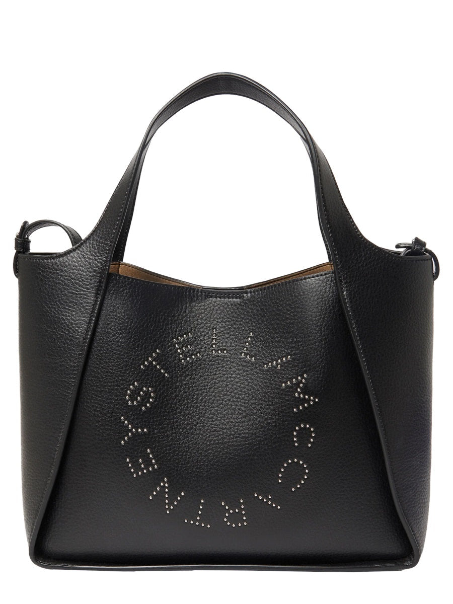 STELLA LOGO TOTE BAG
