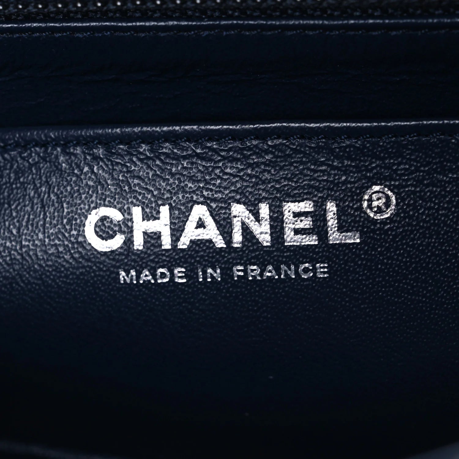 Jersey Quilted Camellia 2.55 Reissue Mini Flap Black White