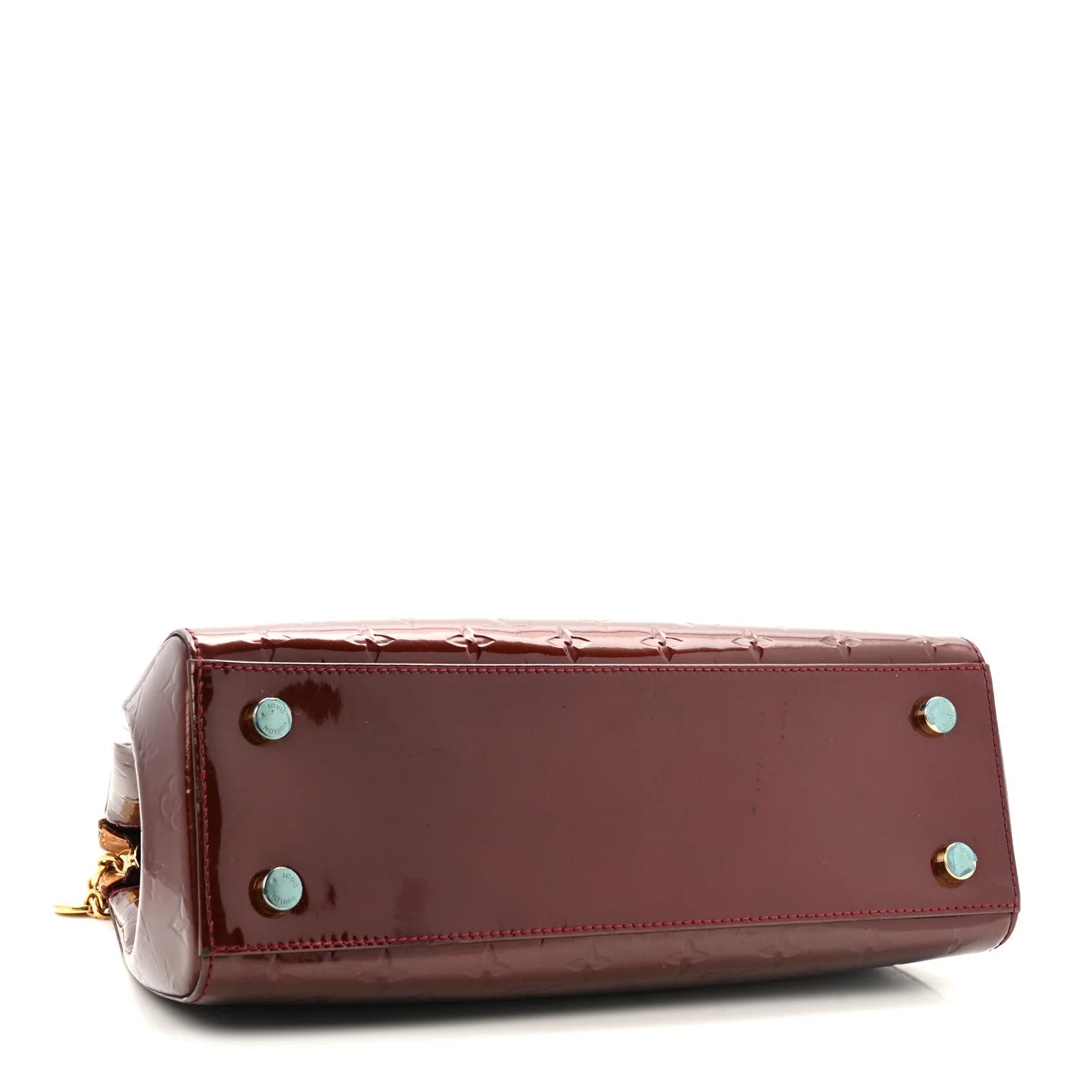 Vernis Brea MM Rouge Fauviste