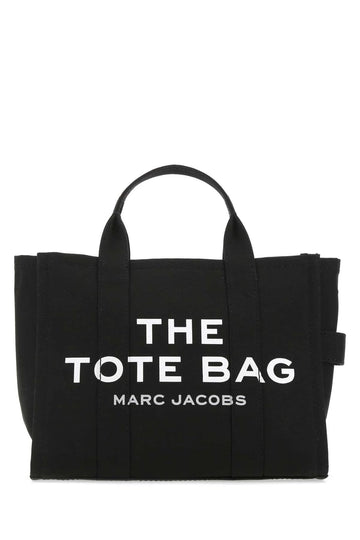 THE MEDIUM TOTE BAG in CANVAS