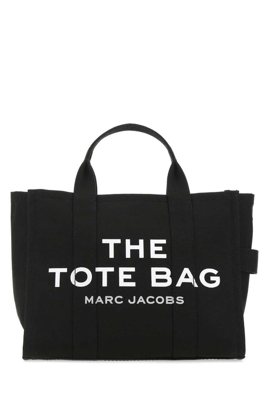 THE MEDIUM TOTE BAG in CANVAS