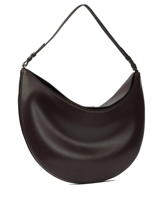 "LE OVALO" SHOULDER BAG