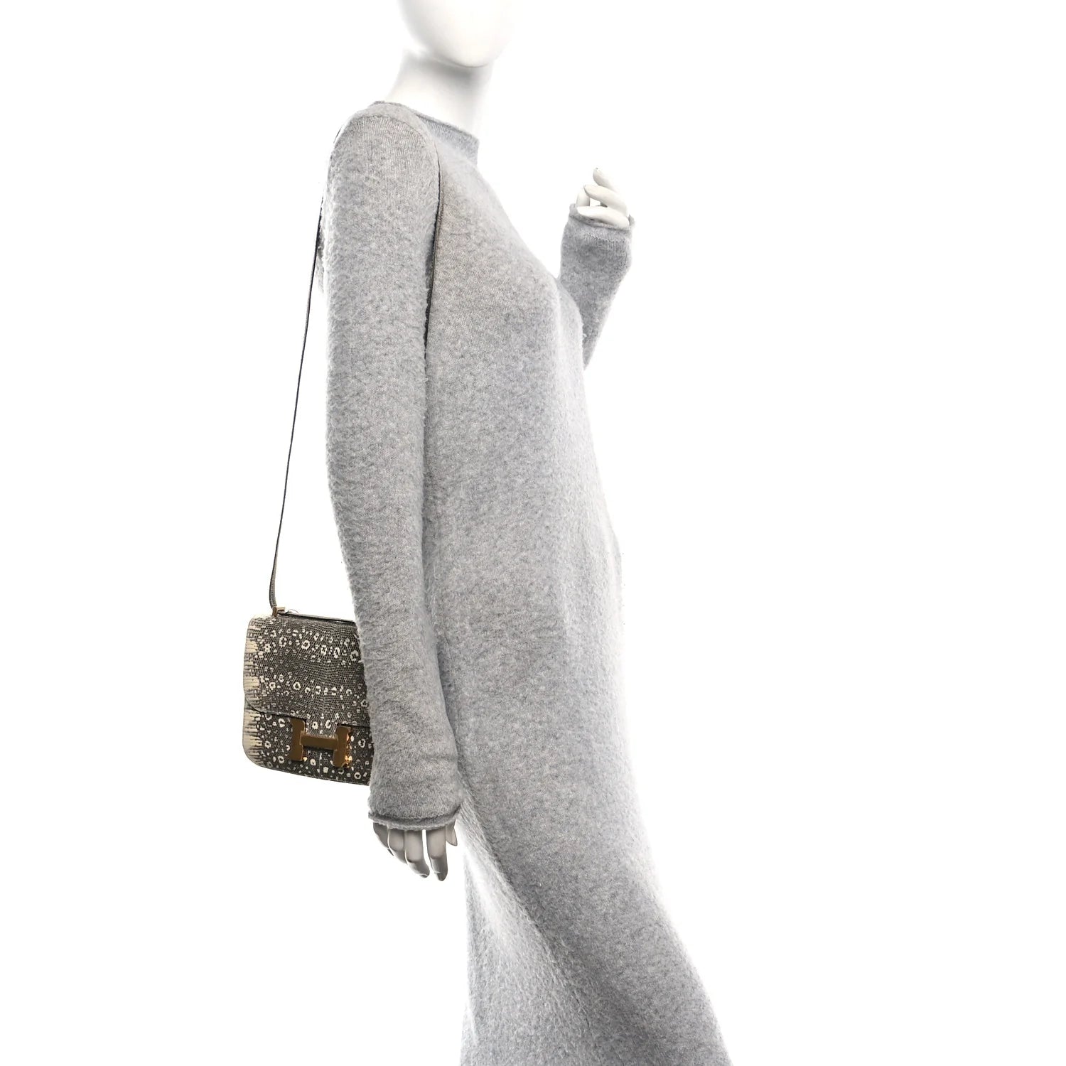 Lizard Constance 18 Ombre