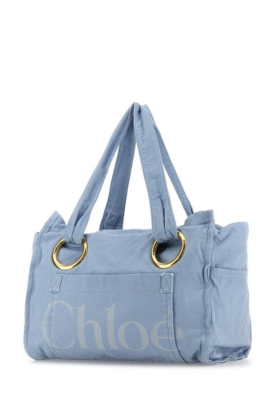 PLAGE TOTE BAG