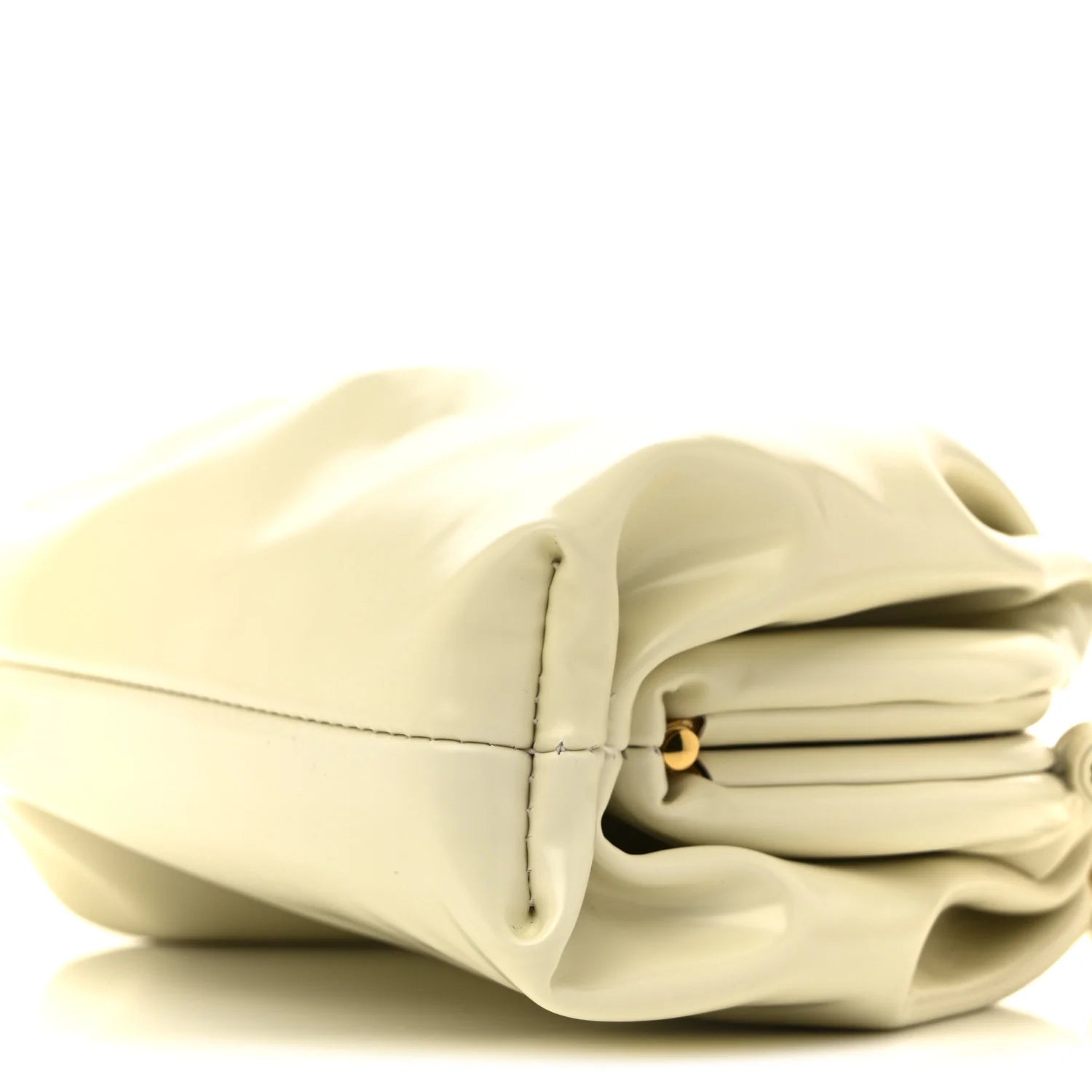 Patent Mini Pouch Chalk