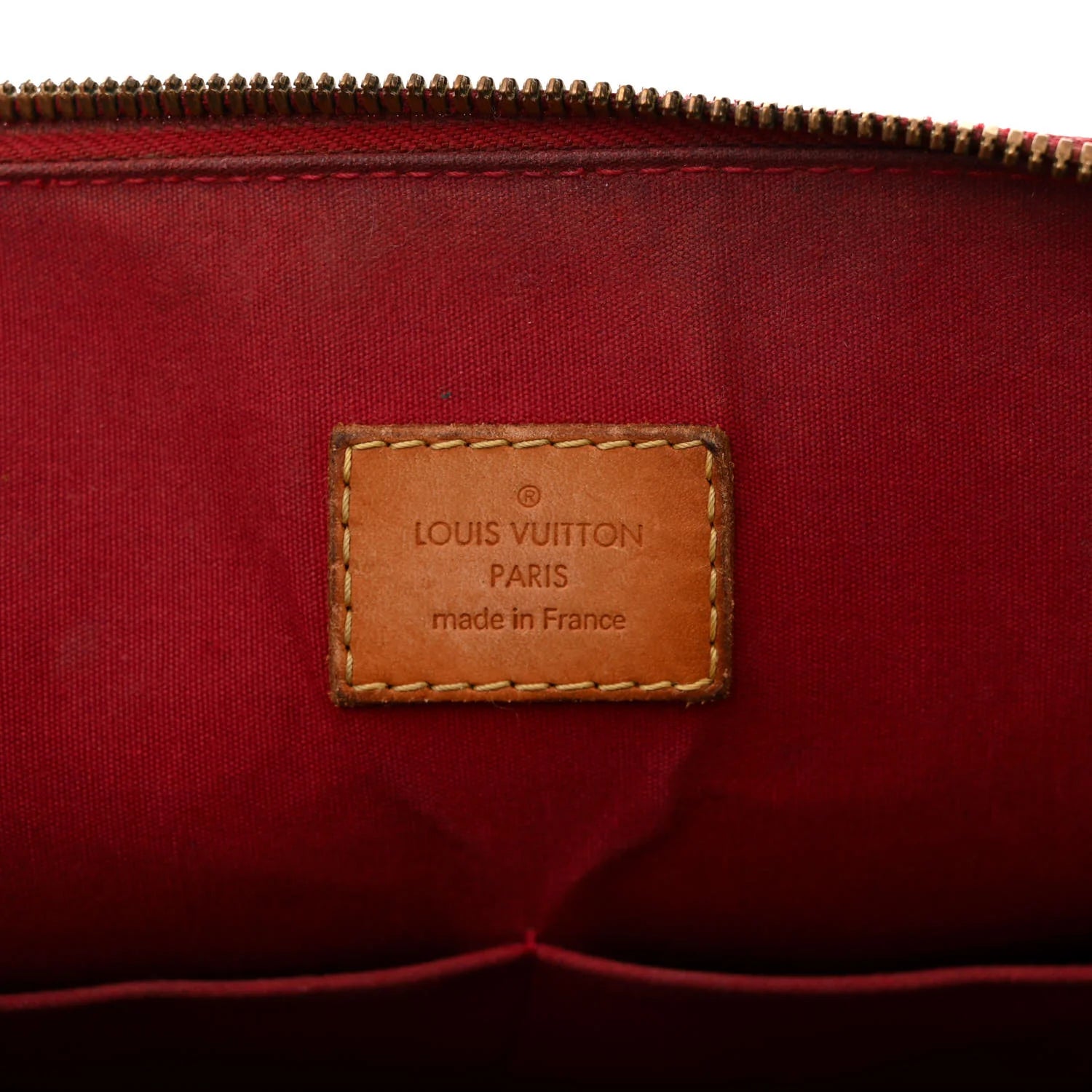 Vernis Alma GM Rose Indien