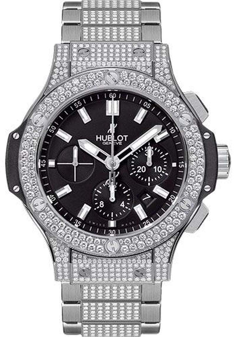 Hublot Big Bang Watch 301.SX.1170.SX.2704