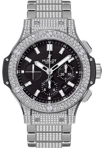 Hublot Big Bang Watch 301.SX.1170.SX.2704
