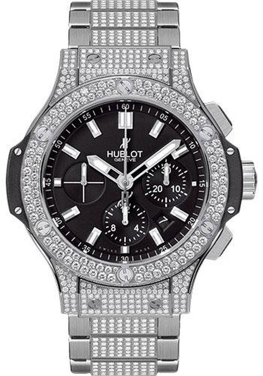 Hublot Big Bang Watch 301.SX.1170.SX.2704