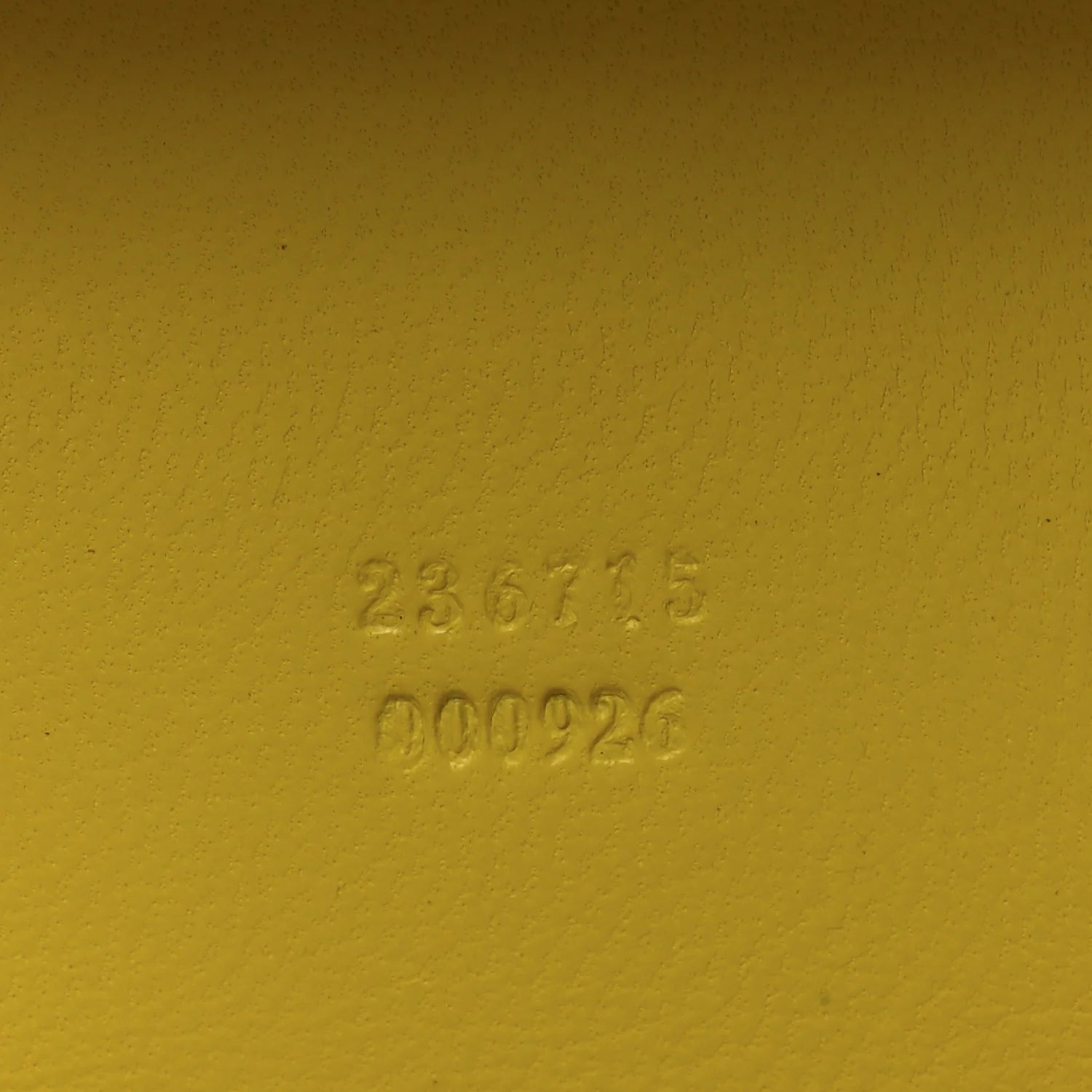 Snakeskin Skull Box Clutch Bright Yellow