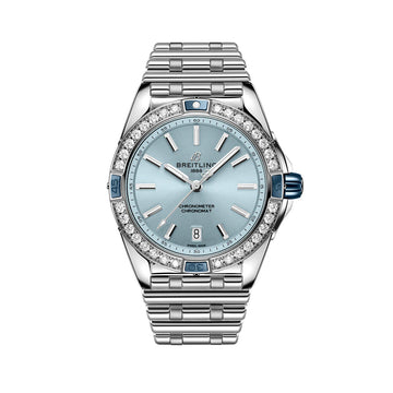 Super Chronomat AUTOMATIC Ref# A17356531C1A1, Unworn 2024