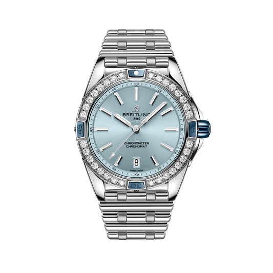 Super Chronomat AUTOMATIC Ref# A17356531C1A1, Unworn 2024