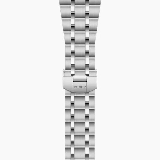 Royal, Stainless Steel, 41Mm, Ref# M28600-0003