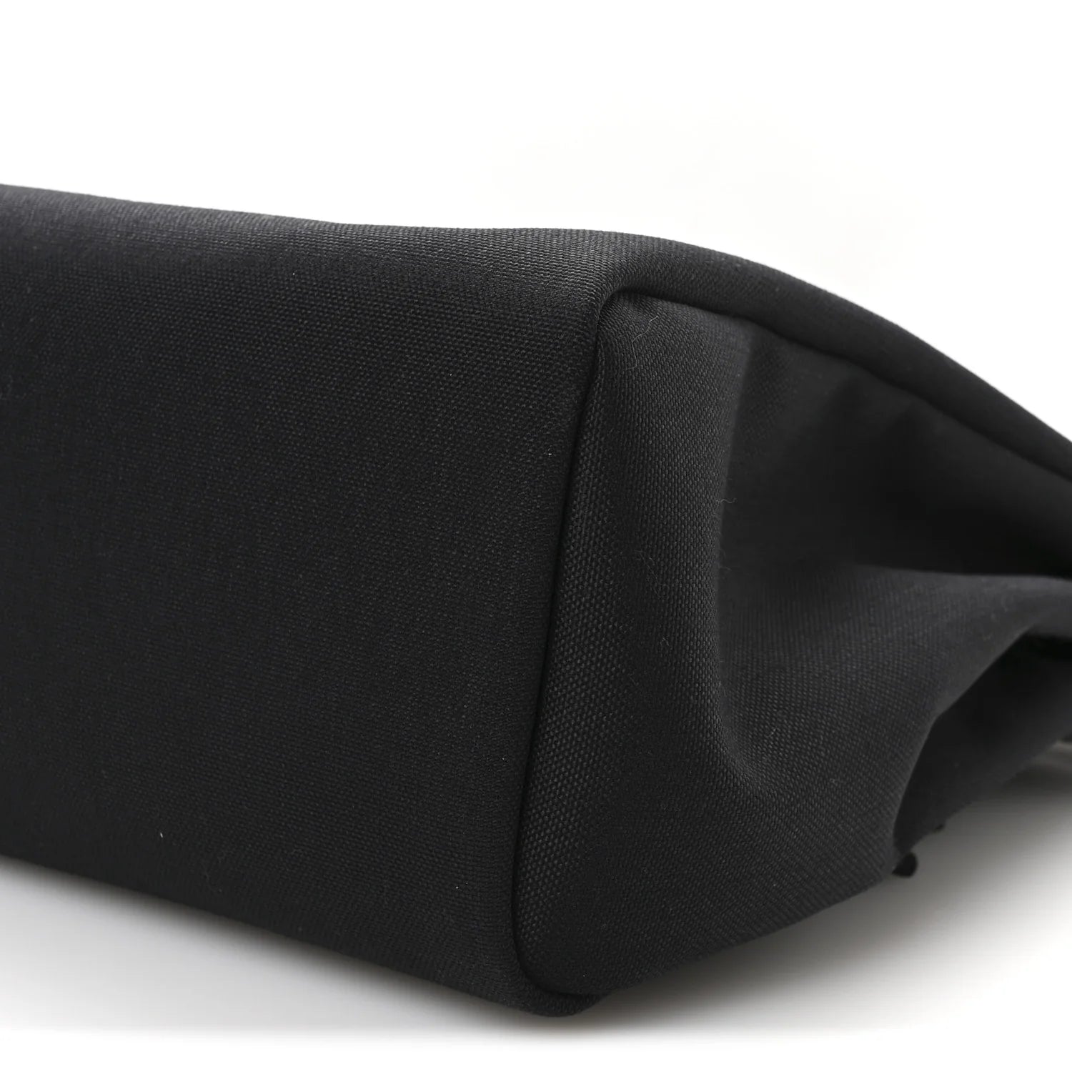 Toile Vache Hunter Herbag Zip 39 MM Black