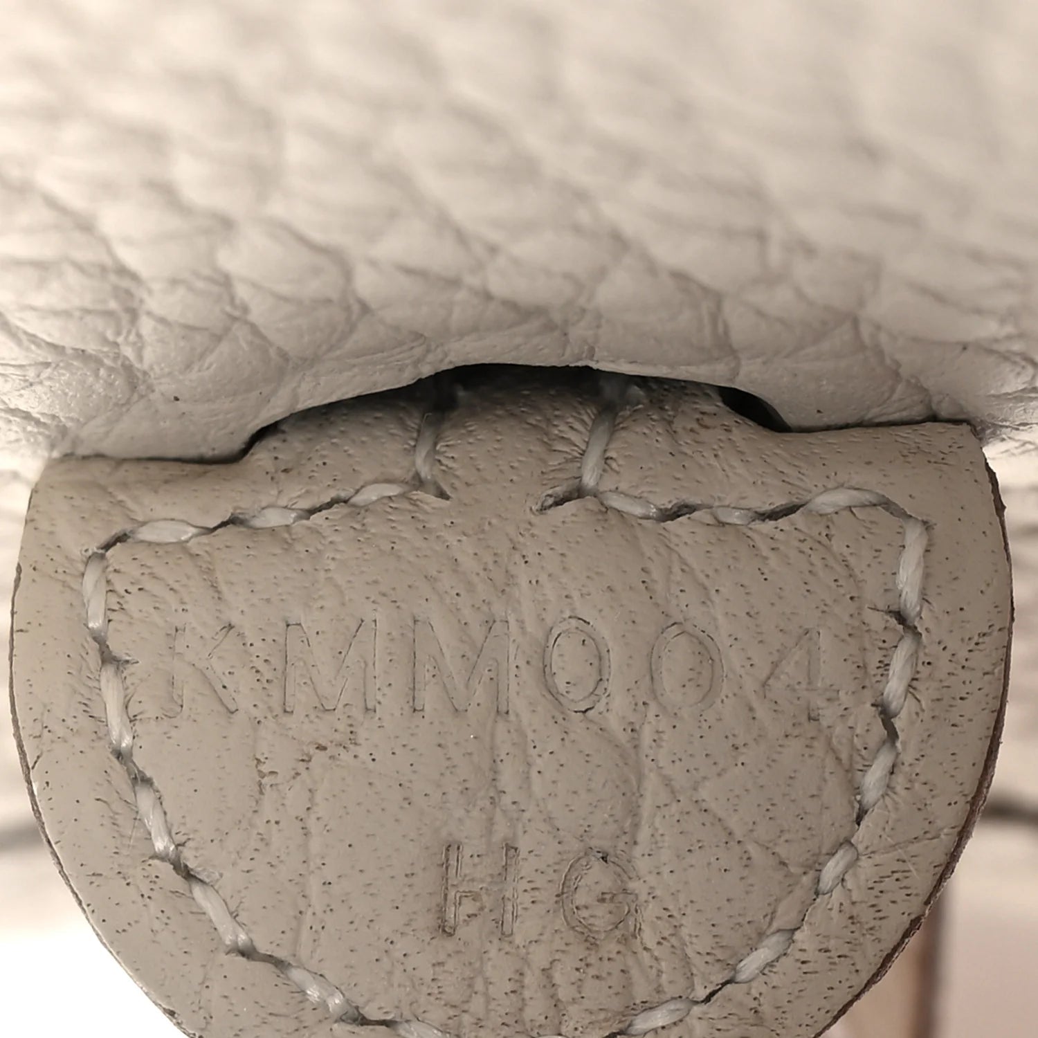 Taurillon Clemence Evelyne TPM Craie