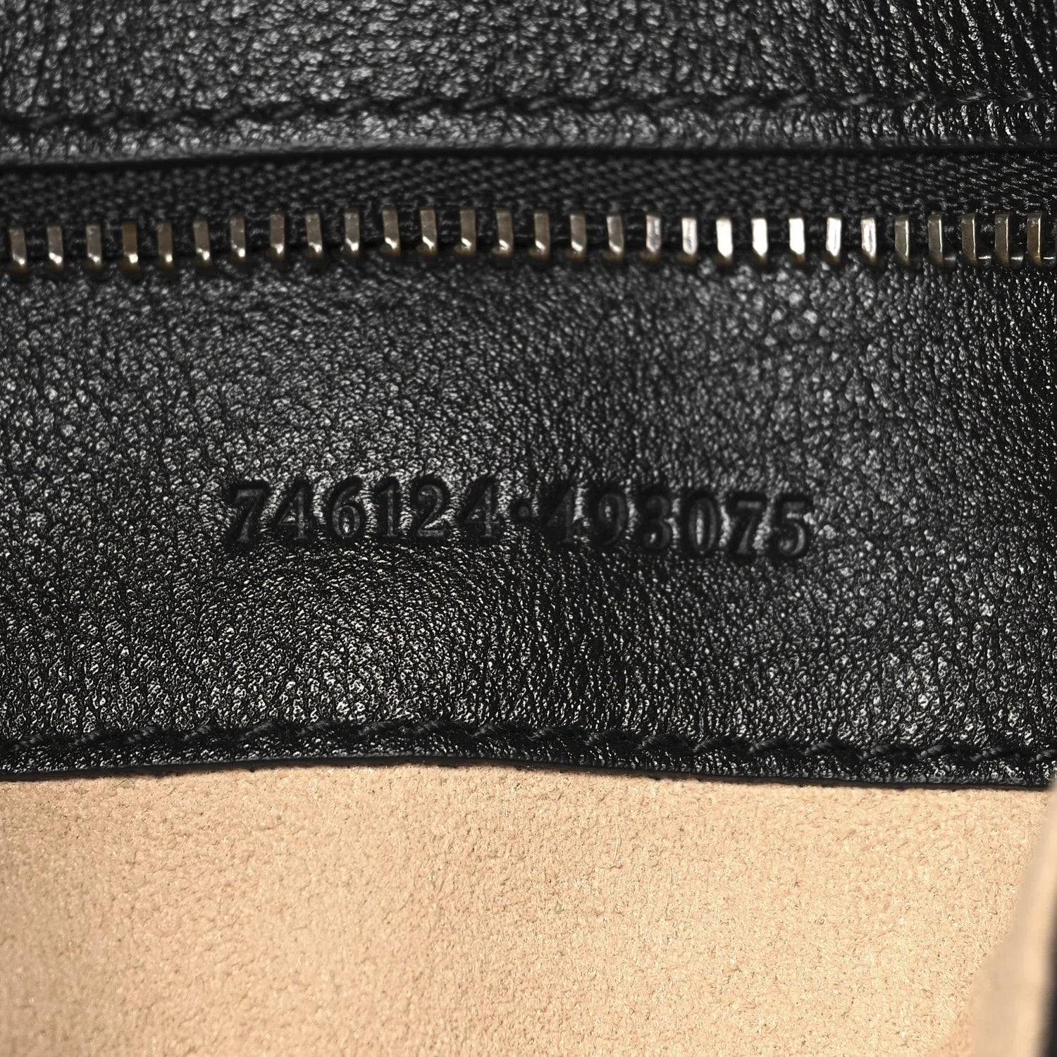 Softy Wonka Textured Dollar Calfskin Medium Diana Shoulder Bag Black