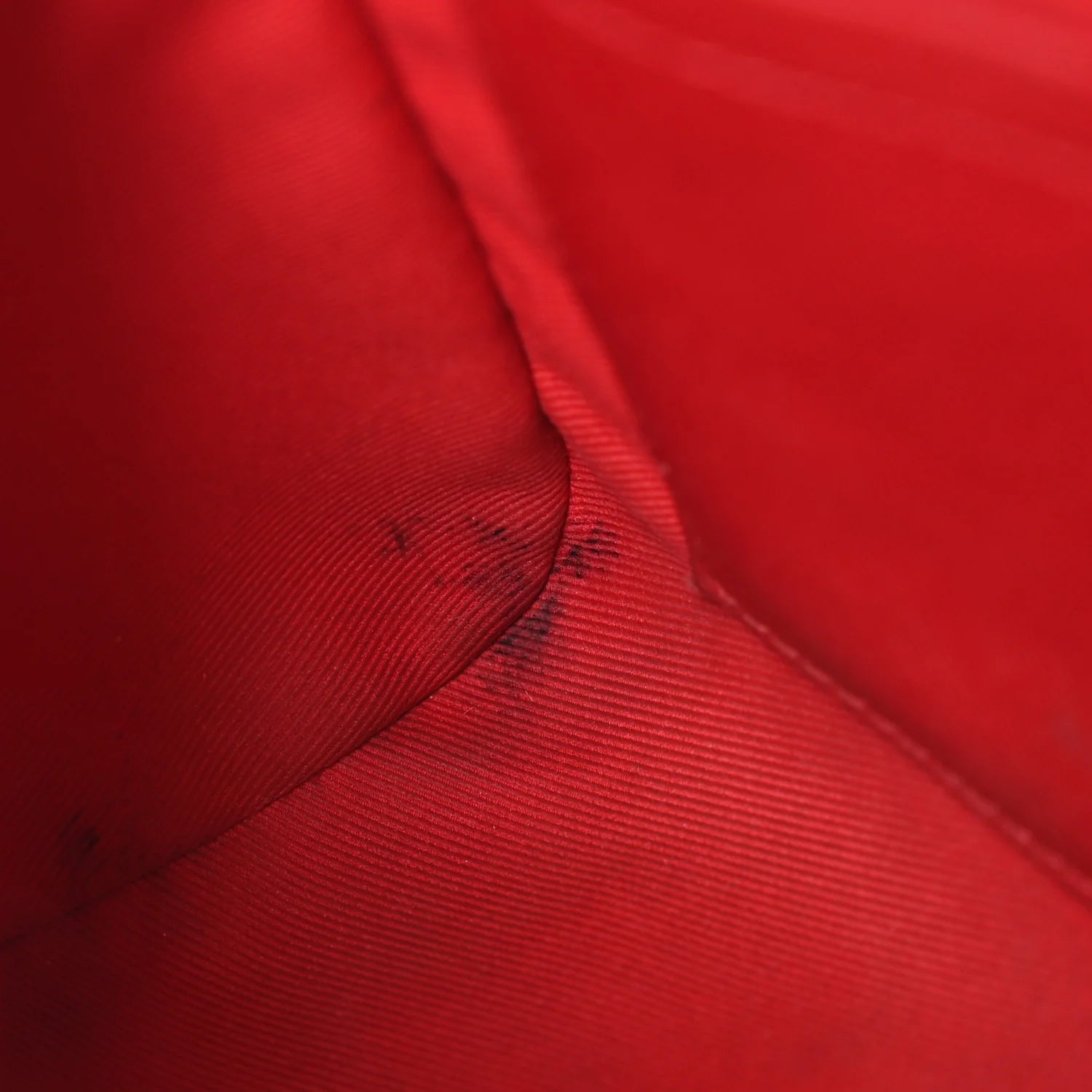 Damier Ebene Croisette