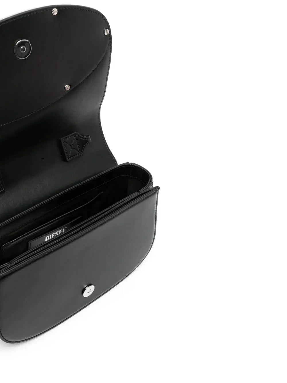 MEDIUM 1DR LEATHER SHOULDER BAG