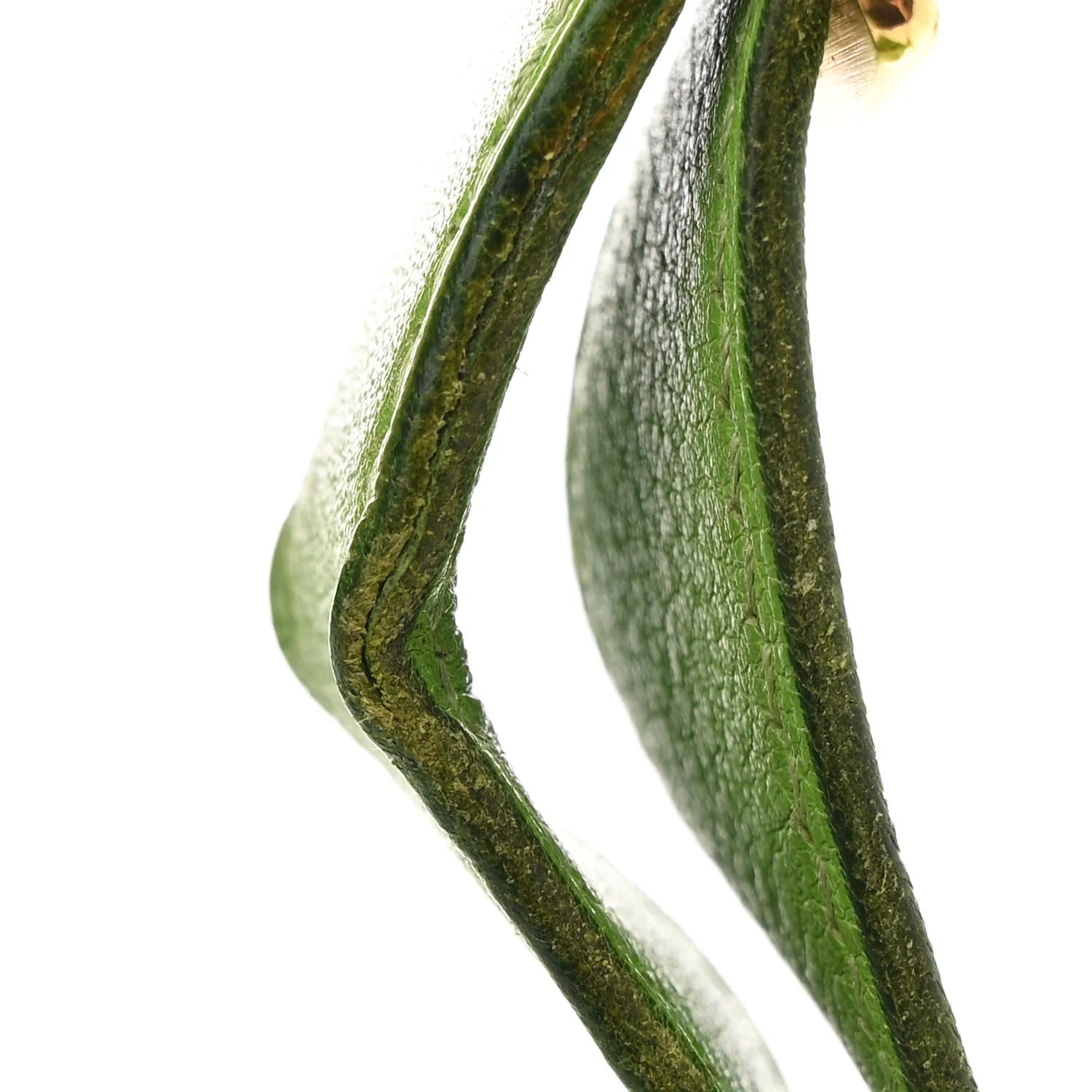 Veau Gulliver Market Drawstring Bag 28 Granny