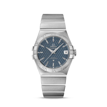 Constellation CO‑AXIAL CHRONOMETER Ref# 123.10.35.20.03.002