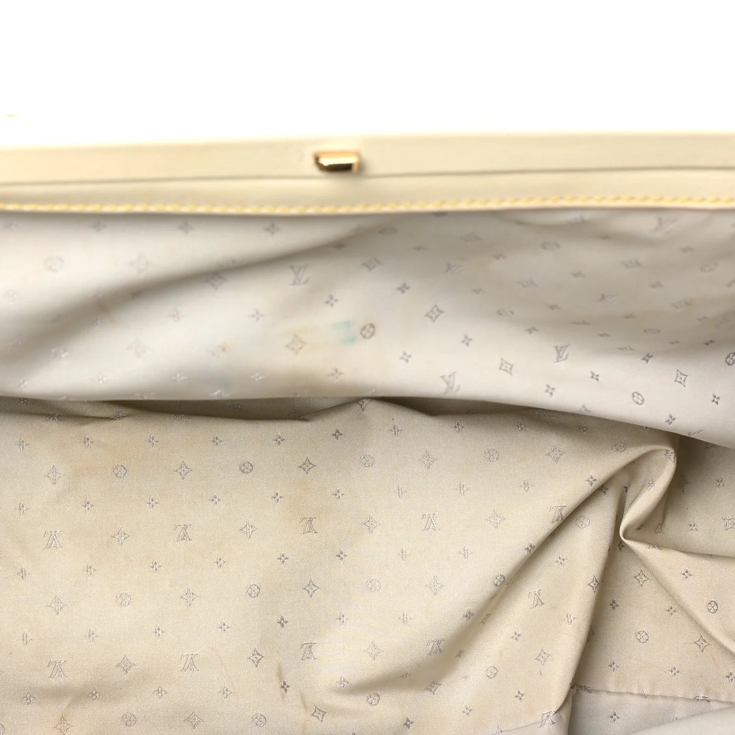 Suhali L'Ingenieux GM White