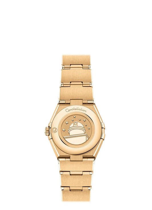 Constellation QUARTZ Ref# 131.50.25.60.55.002