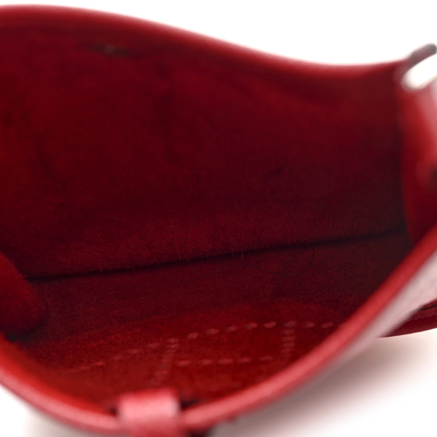 Taurillon Clemence Evelyne TPM Rouge Casaque