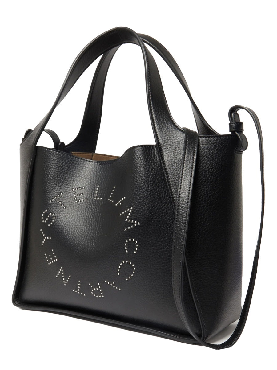 STELLA LOGO TOTE BAG