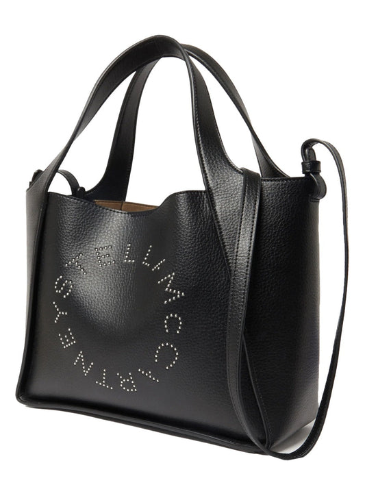 STELLA LOGO TOTE BAG