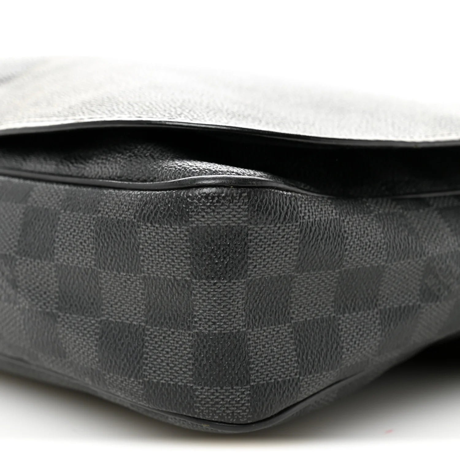 Damier Graphite Daniel MM