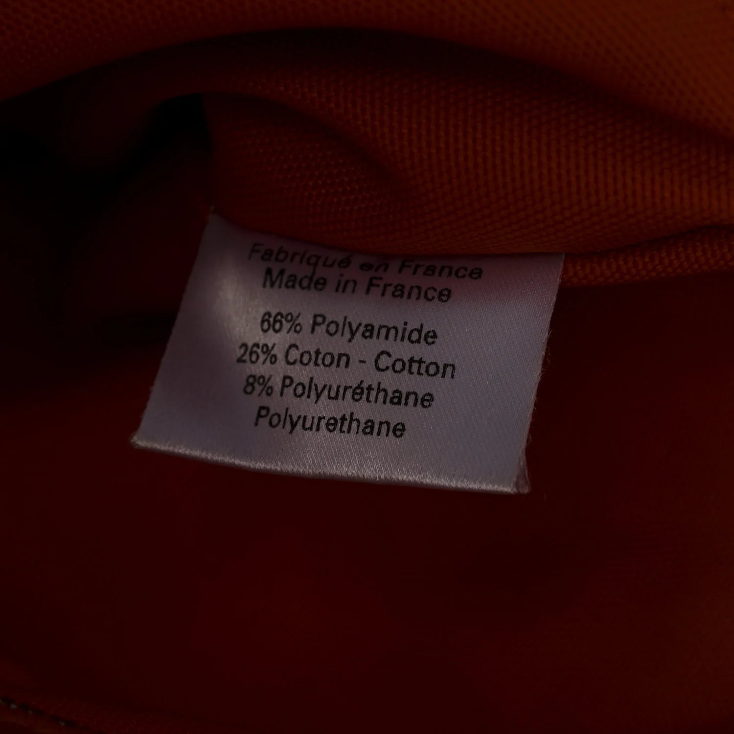 Toile Sac De Pansage Groom Bleu Navy Feu