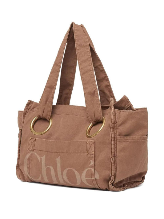 PLAGE TOTE BAG