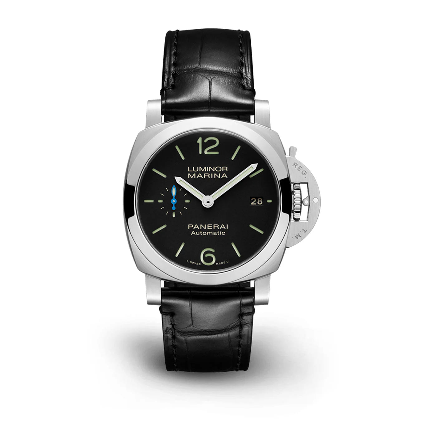 Luminor Quaranta Ref# PAM01372