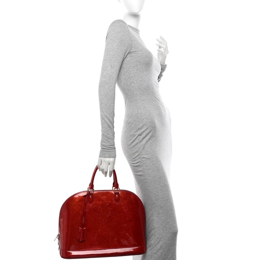 Vernis Alma GM Rose Indien