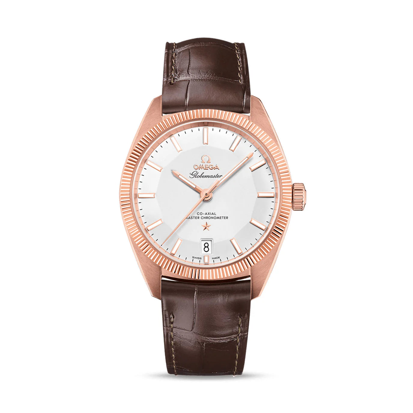 Constellation GLOBEMASTER CO‑AXIAL MASTER CHRONOMETER Ref# 130.53.39.21.02.001