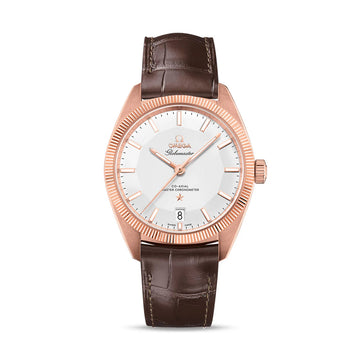Constellation GLOBEMASTER CO‑AXIAL MASTER CHRONOMETER Ref# 130.53.39.21.02.001