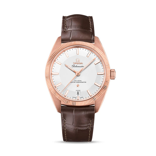 Constellation GLOBEMASTER CO‑AXIAL MASTER CHRONOMETER Ref# 130.53.39.21.02.001