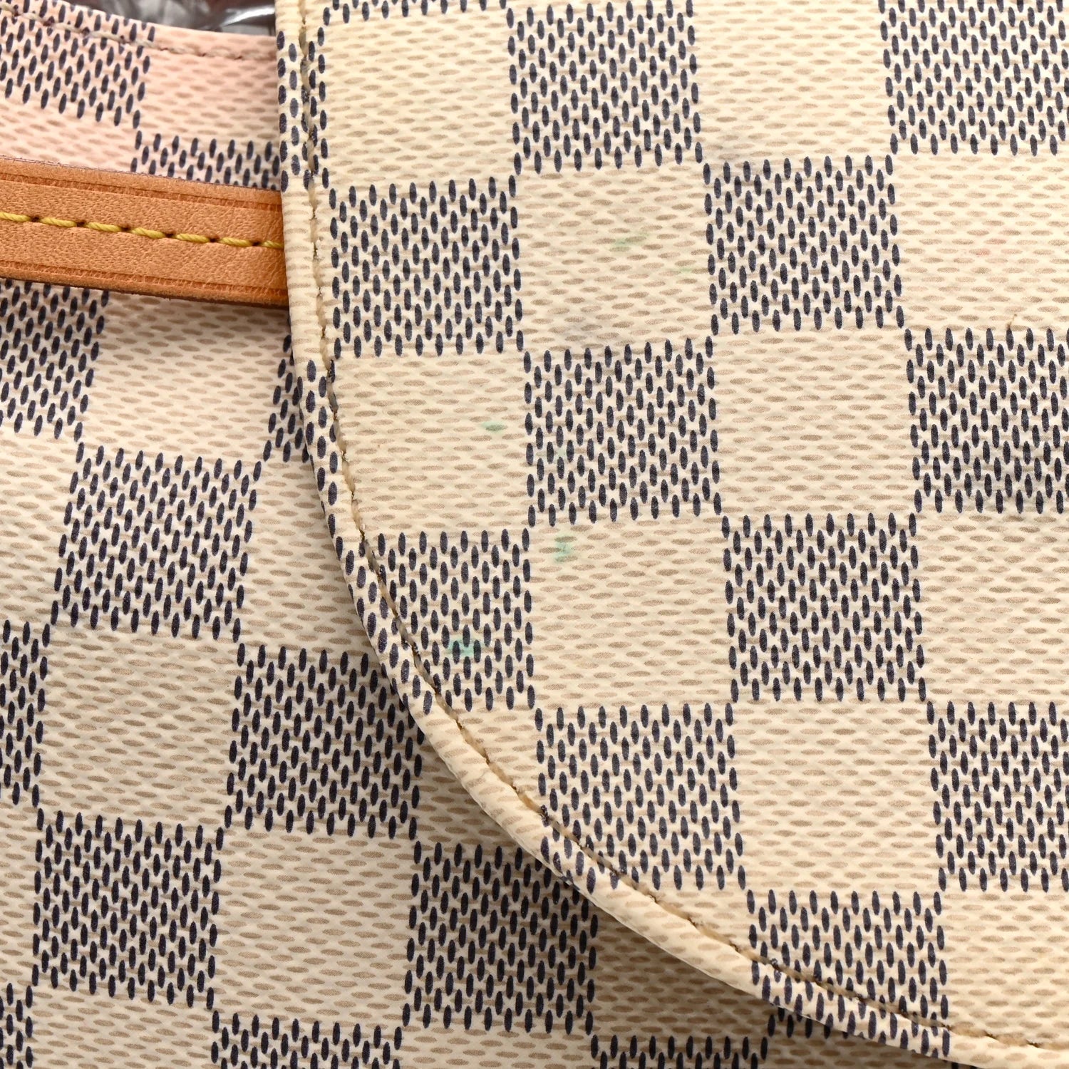 Damier Azur Sperone Backpack