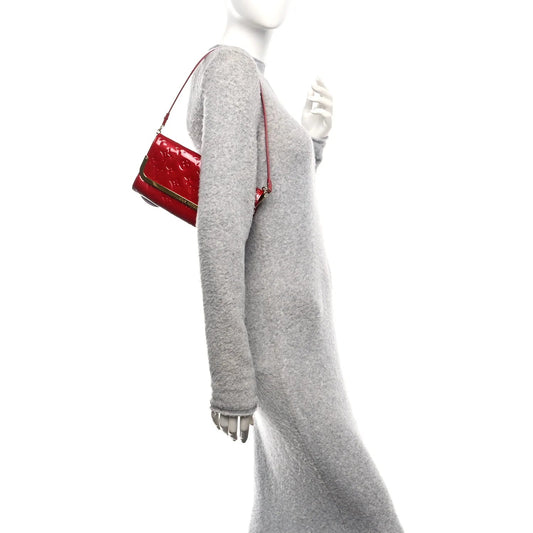 Vernis Rossmore MM Pomme D'Amour