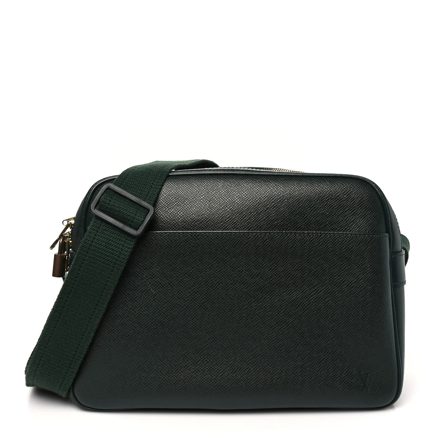 Taiga Reporter Messenger Epicea